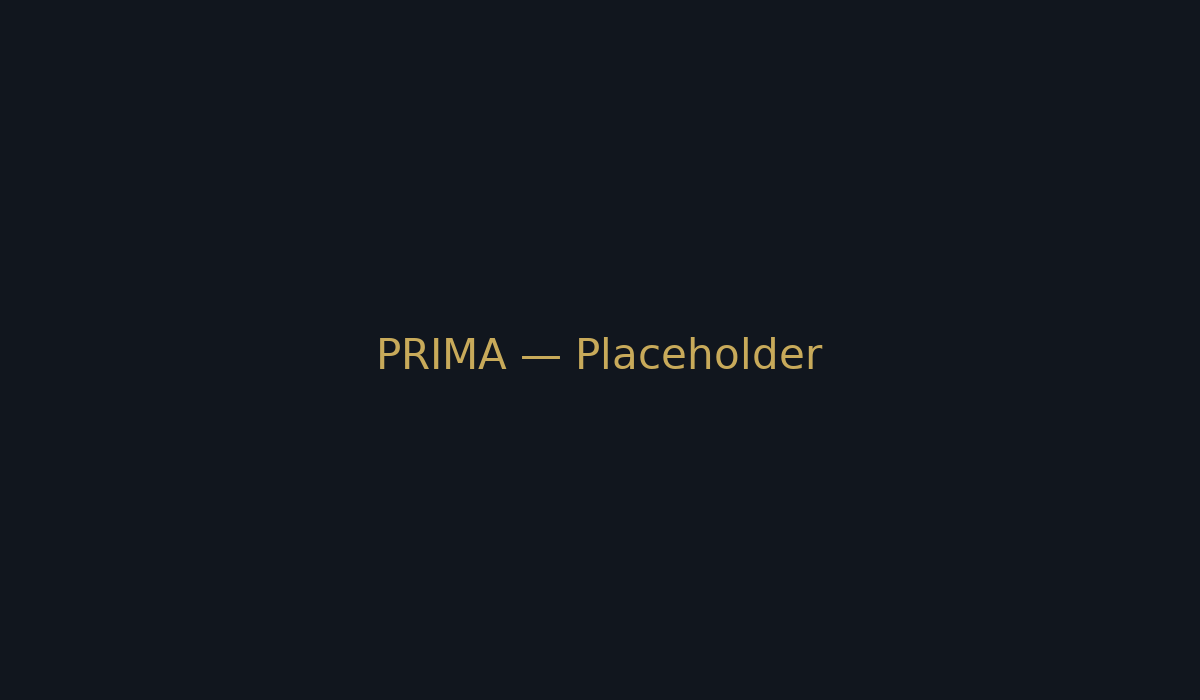 prima